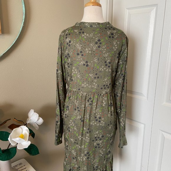 Evy's Tree Belinda Dress - Medium NWT - Picture 3 of 5